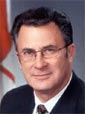 Senator George Baker