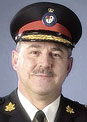 Chief Armand La Barge