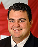 Dean Del Mastro - Conservative MP